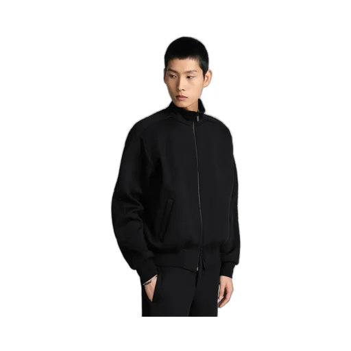 Dior Oblique Track Jacket