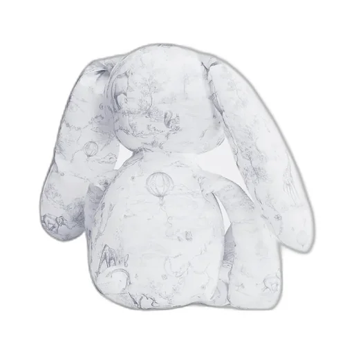 Rabbit Stuffed Toy