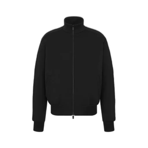 Dior Oblique Track Jacket