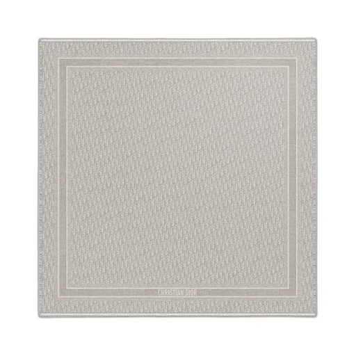 Dior Oblique Shawl