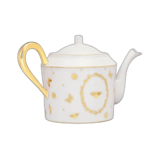 Teapot