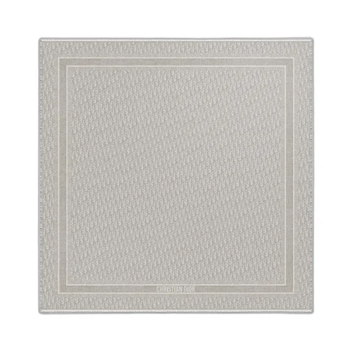 Dior Oblique Shawl