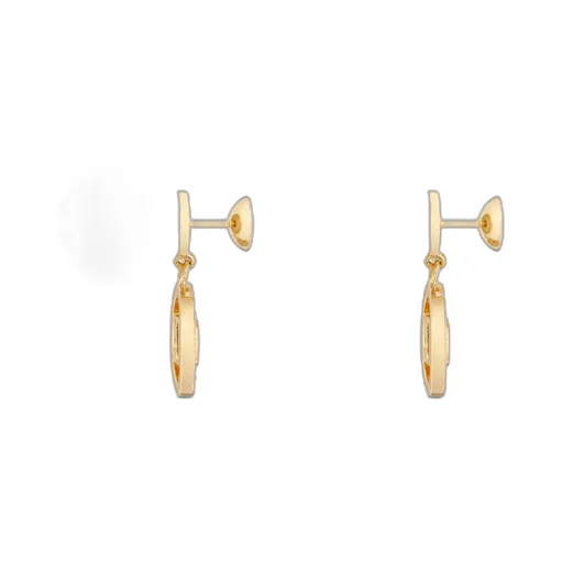 Dior Tribales Earrings