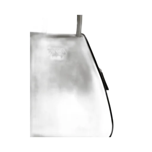 Prada Logo-Embossed Small Tote Bag