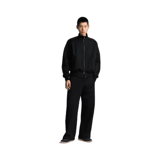 Dior Oblique Track Jacket
