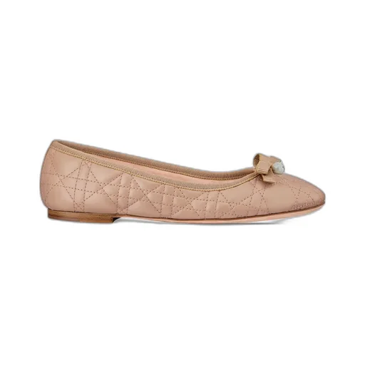 Dior Ballet Flat
