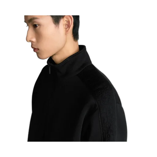 Dior Oblique Track Jacket