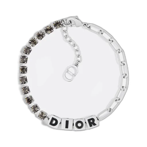 Dior Cube Bracelet