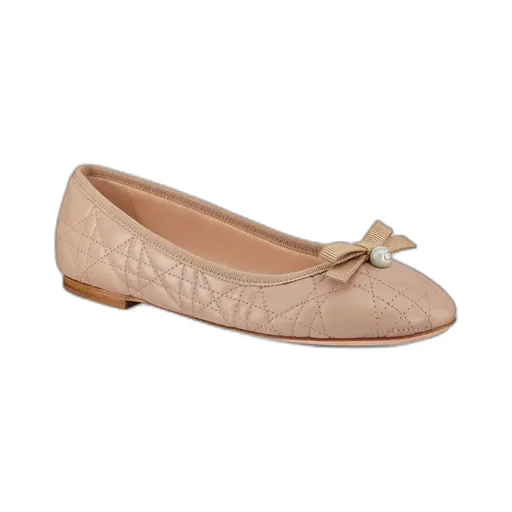Dior Ballet Flat