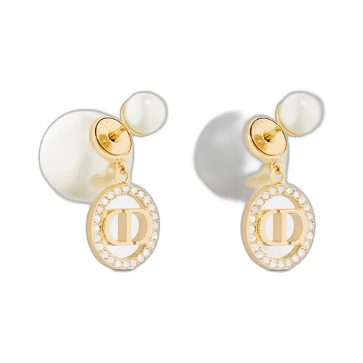 Dior Tribales Earrings