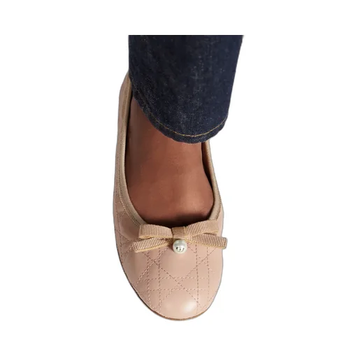 Dior Ballet Flat