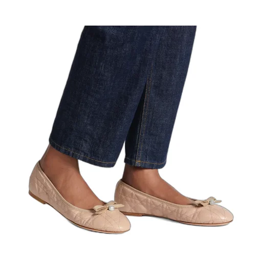 Dior Ballet Flat