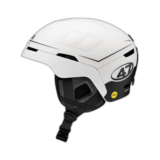 Dior And Poc All-Mountain Helmet
