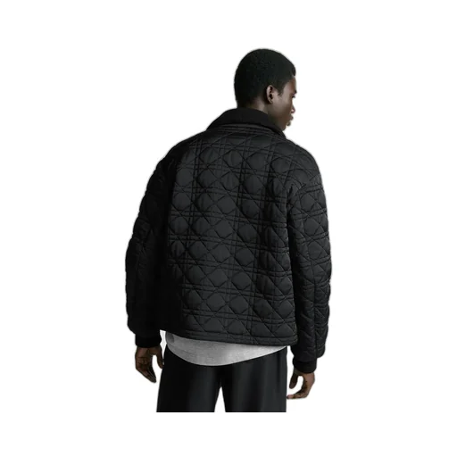 Cannage Jacket