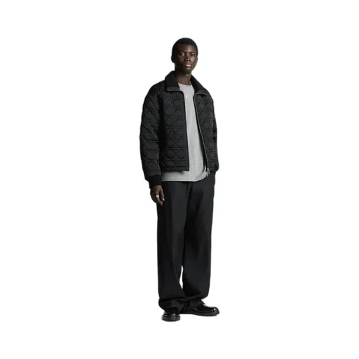Cannage Jacket