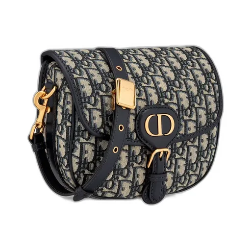 Medium Dior Bobby Bag