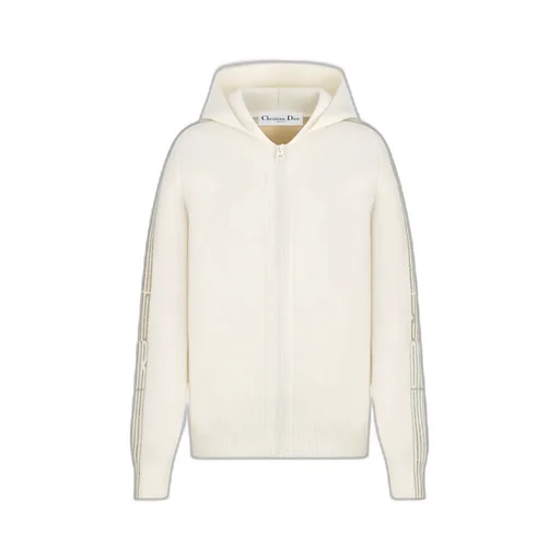 Dioralps Hooded Cardigan