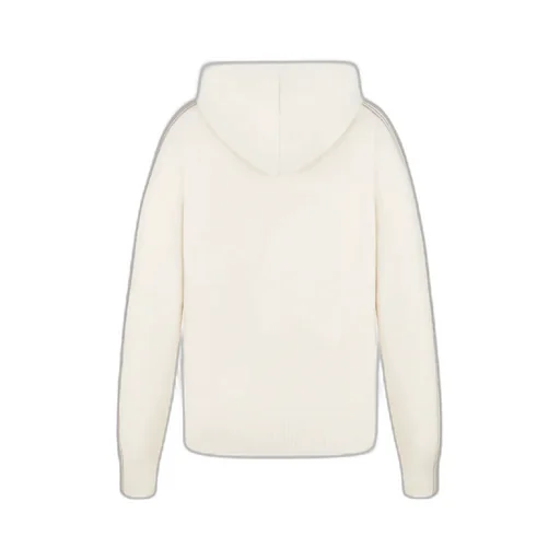 Dioralps Hooded Cardigan