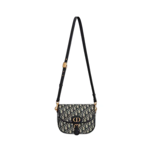 Medium Dior Bobby Bag