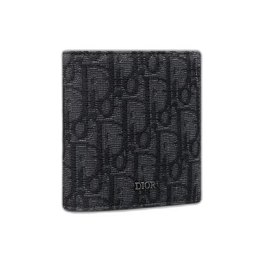Compact Vertical Wallet