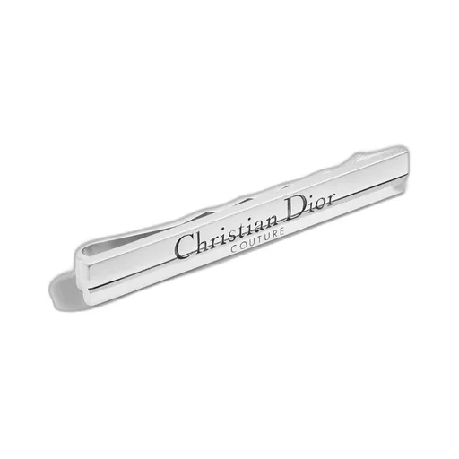 Christian Dior Couture Cut Tiepin
