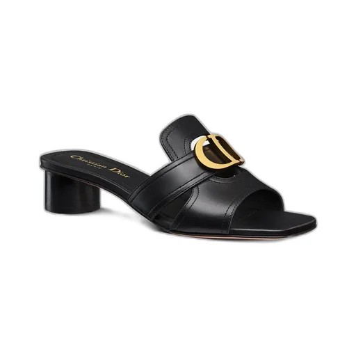 30 Montaigne Heeled Slide
