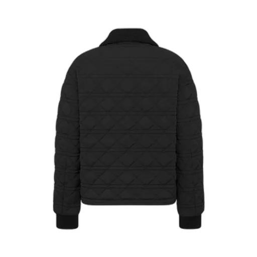 Cannage Jacket