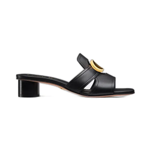 30 Montaigne Heeled Slide