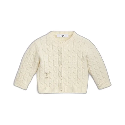 Baby Cardigan