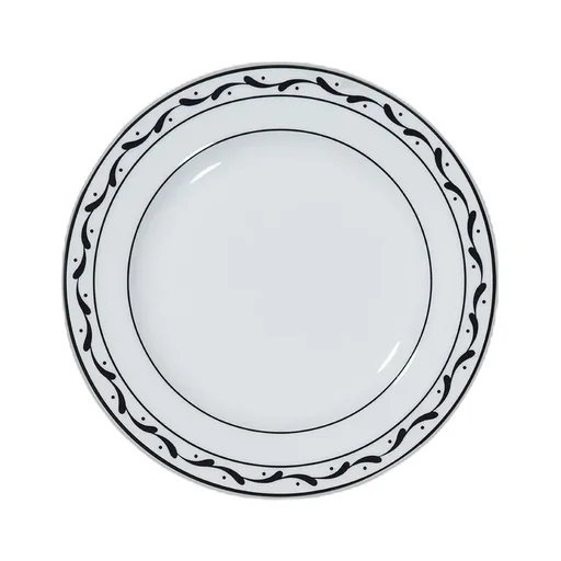 Side Plate
