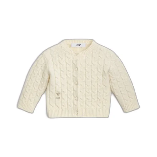 Baby Cardigan