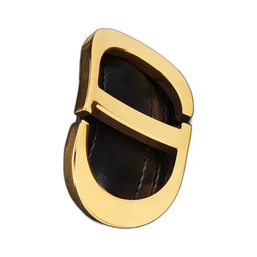 30 Montaigne Heeled Slide