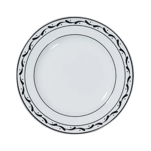 Side Plate