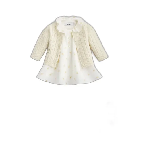 Baby Cardigan