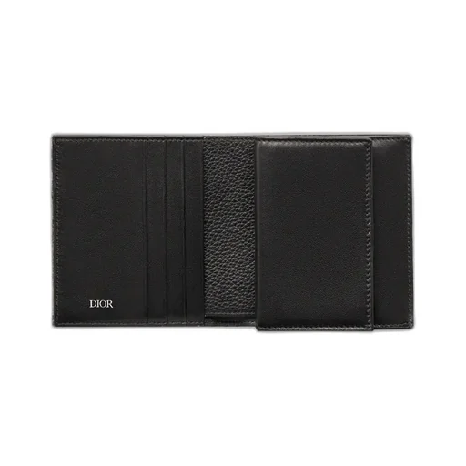 Compact Vertical Wallet