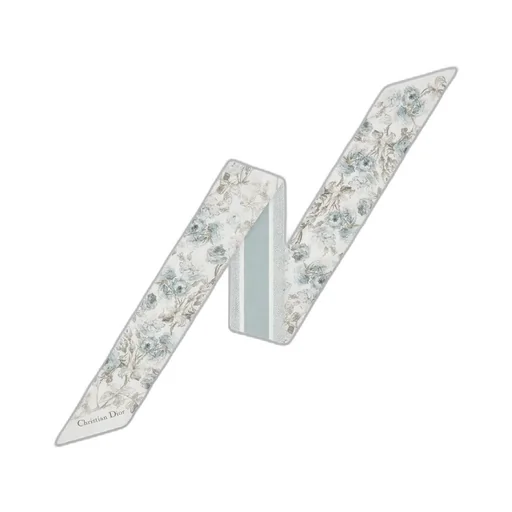 Rosier De Dior Mitzah Scarf