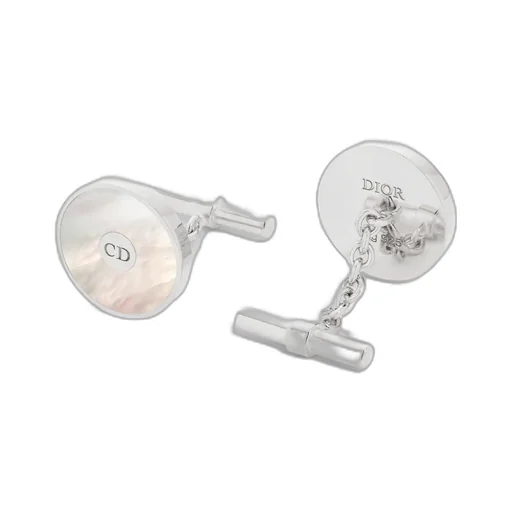 Cd Icon Cufflinks