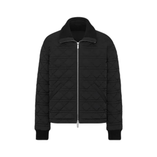 Cannage Jacket