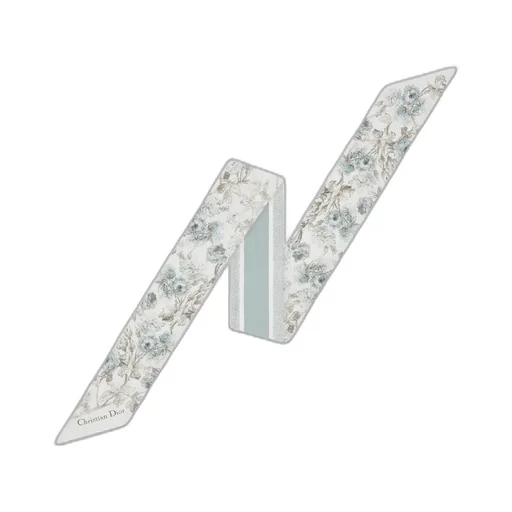 Rosier De Dior Mitzah Scarf