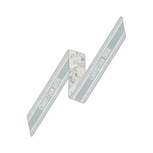 Rosier De Dior Mitzah Scarf
