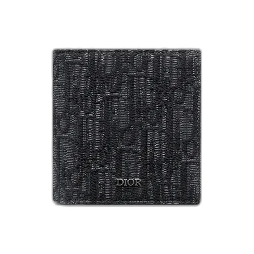 Compact Vertical Wallet
