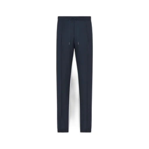 Tailored Track Pants