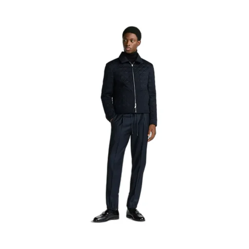 Tailored Track Pants