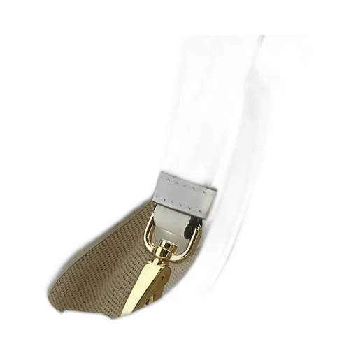Prada Logo Print Mini Bucket Bag