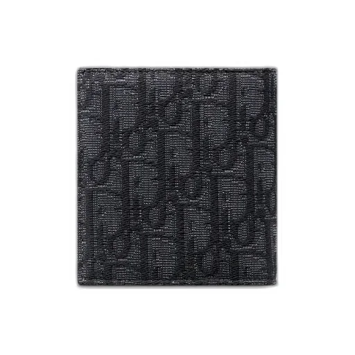 Compact Vertical Wallet
