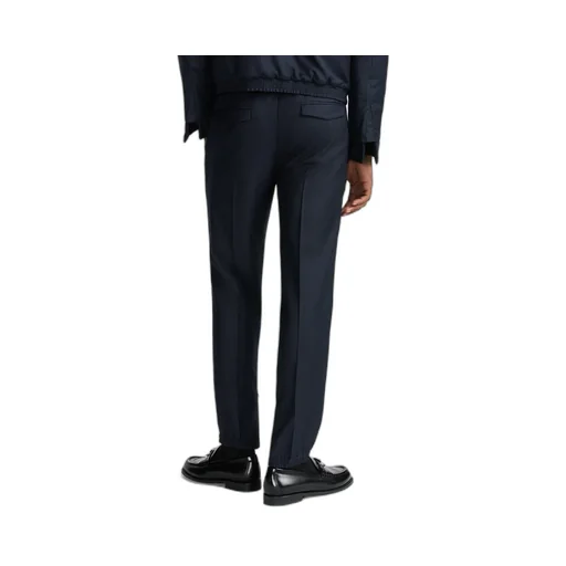 Tailored Track Pants