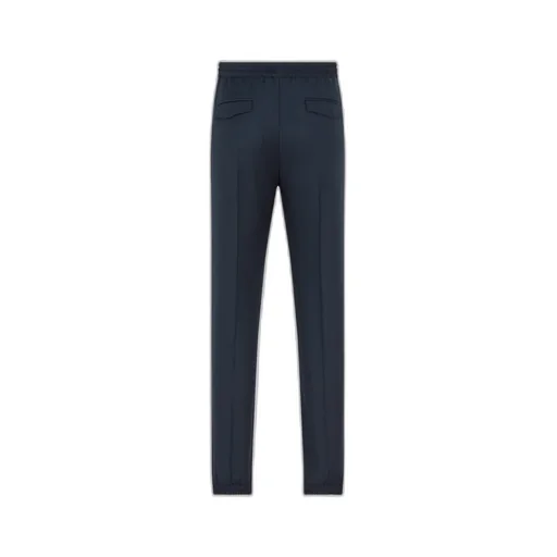 Tailored Track Pants