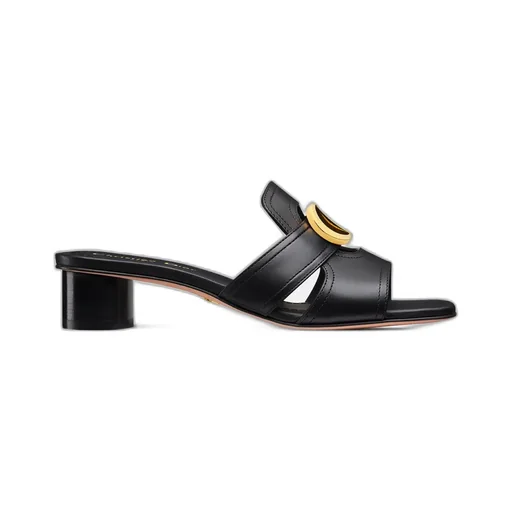30 Montaigne Heeled Slide
