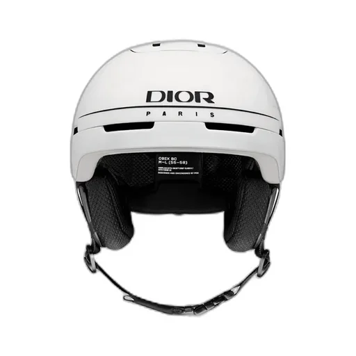 Dior And Poc All-Mountain Helmet