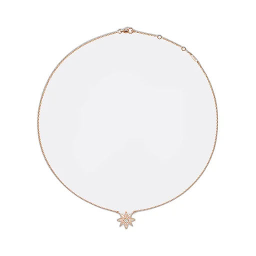 ÉToile Des Vents Necklace